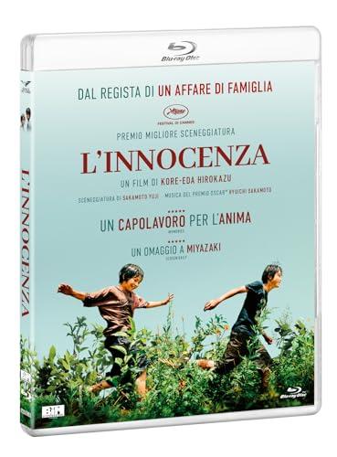 L'Innocenza - Bd