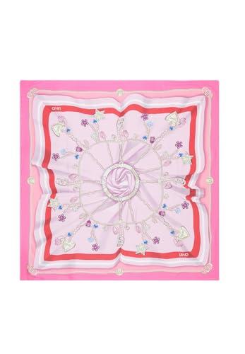 LIU JO Foulard Better Fuxia