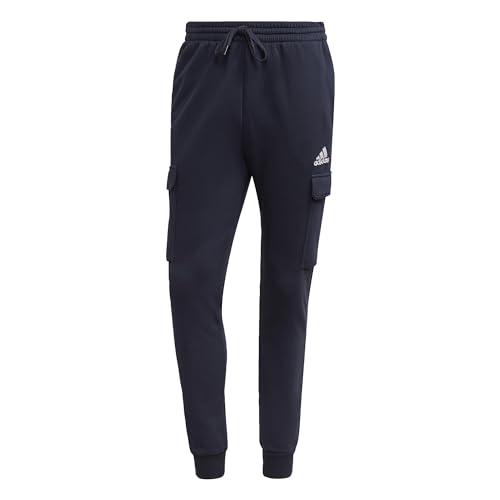 adidas HL2232 HL2232 Pantaloni Sportivi Uomo Legend Ink/White Taglia XL