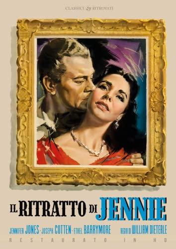 Il Ritratto Di Jennie (Restaurato In Hd)
