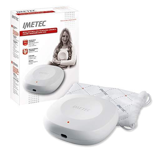 IMETEC - SCALDINO BW-03-BIANCO