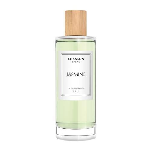 Chanson d’Eau, Les Eaux du Monde, Eau de Toilette Donna, 100 ml, Jasmine