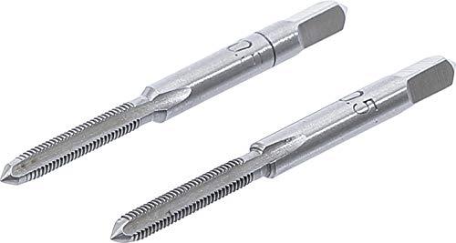BGS 1900-M3X0.5-B | Set di maschi | M3 x 0,5 | 2 pz.