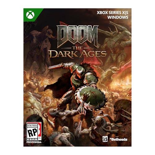 Xbox - DOOM The Dark Ages - Edizione Standard