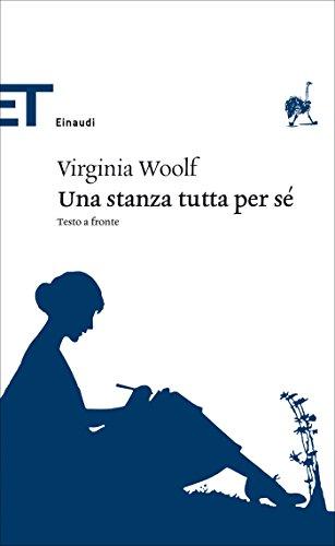 Una stanza tutta per sé (Einaudi tascabili. Classici)