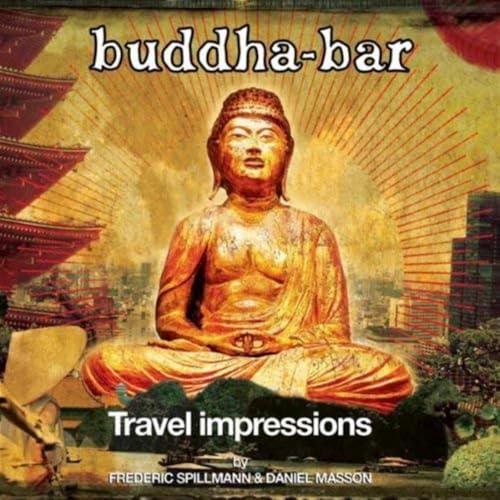 Buddha-Bar Presents Travel Impressions