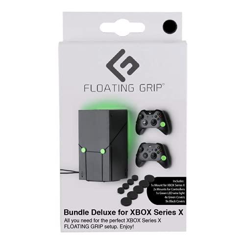 Floating Grip Fg-Xbsx-170B-161B-Bulux