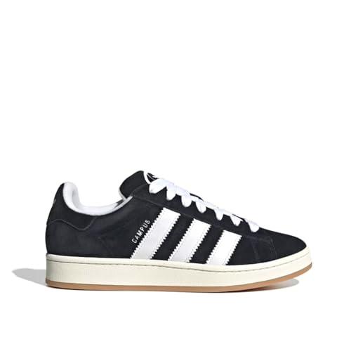 Adidas SAMBA XLG sneaker nera da ragazzo JH6517