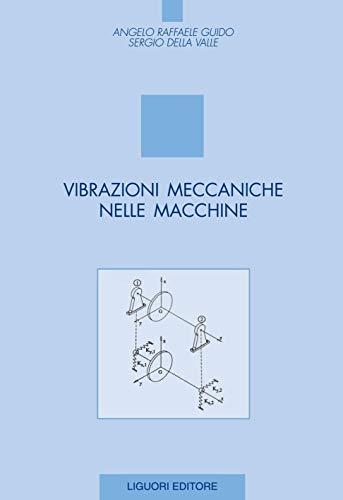 Vibrazioni meccaniche nelle macchine