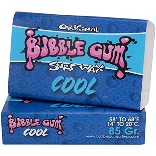 BLUE SURF WAX COOL 14-20