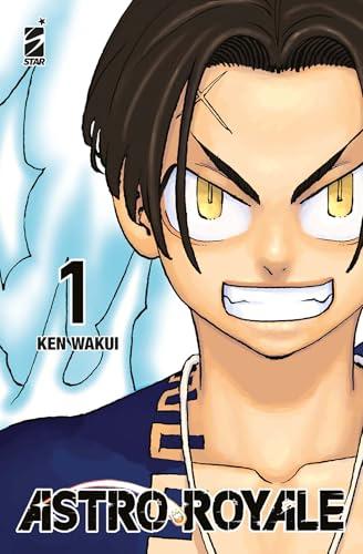 Astro royale (Vol. 1)