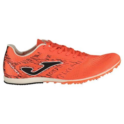 Joma Serie Flad, Scarpe da Atletica Unisex-Adulto, Corallo, 40 EU
