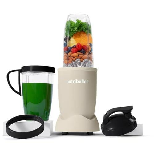 Nutribullet - Frullet NB907MASN Rosa 900 W 946 ml - Marca: Nutribullet - EAN: 8006447003019