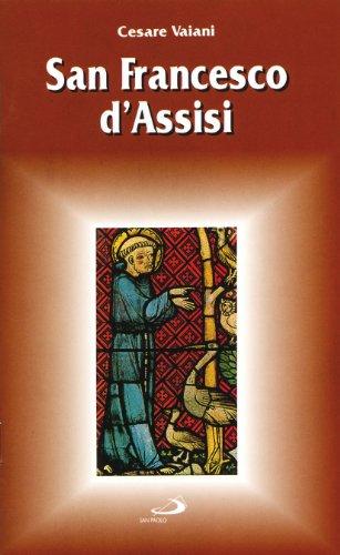 San Francesco d'Assisi