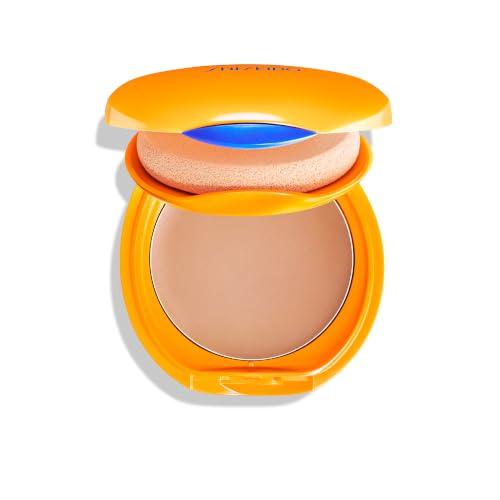 SHISEIDO SUN TAN FONDOTINTA COMPATTO HONEY 12GR