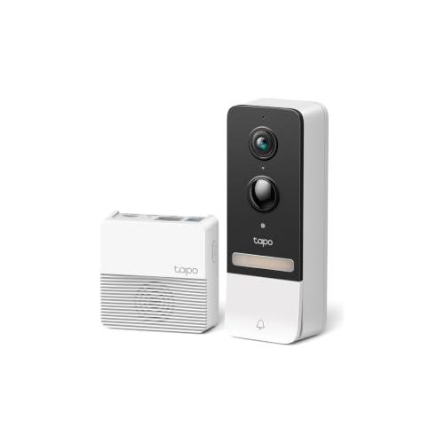 SMART VIDEO DOORBELL MINI