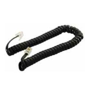 Cavo telefonico lineare con 2 spine modulari 6p/4c - L. 5 mt