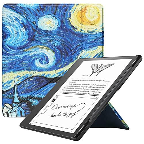 VOVIPO Slimshell Custodia per Kindle Scribe 10.2