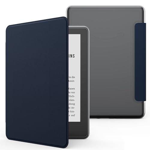 Custodia Magnetica Impermeabile per Kindle 6