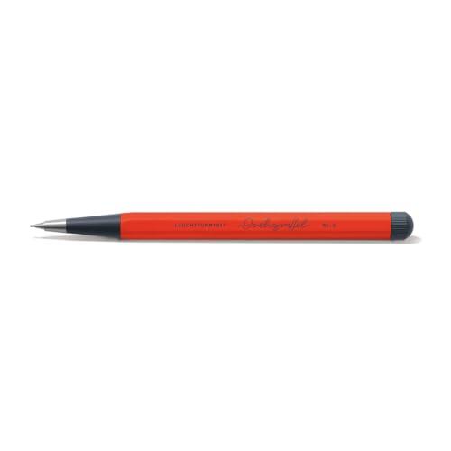 LEUCHTTURM1917 369816 Drehgriffel Nr. 2, Lobster - Matita
