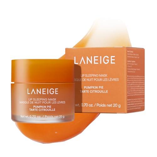 LANEIGE POMPKIN PIE