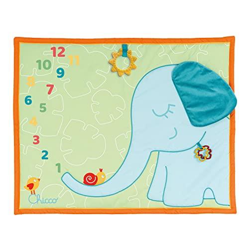 Chicco- Tappeto, 1