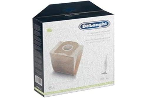 De'Longhi DLS36 Sacchi filtranti per scopa elettrica