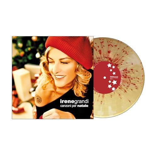 Canzoni Per Natale (2024) (Vinile Splatter)
