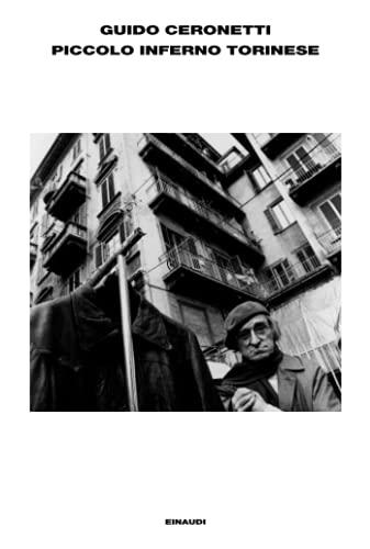 Piccolo inferno torinese: Fogli dispersi restaurati