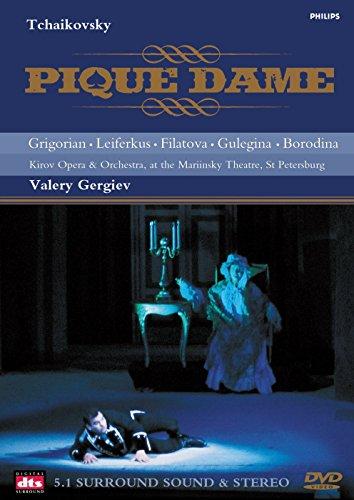 Pique Dame (La Dama Di Picche )