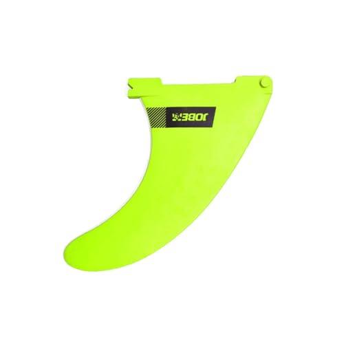 Jobe Replacement Aero SUP Fin 2021 - Lime