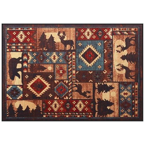 FIREWESS Tappetino Ignifugo per Camino, Resistente alle alte Temperature, Tappeti per Varie Attività, Facile da Pulire e Riporre