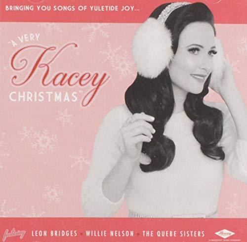 Very Kacey Christmas