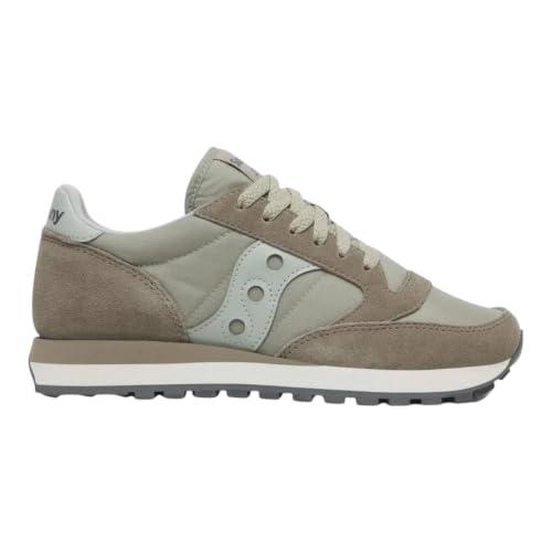 Saucony Scarpe Jazz Original Taglia 40 Codice S101433-1005 Viola