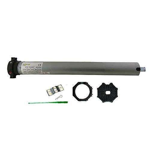 INDEM Motore per tapparelle MT20 40 kg 20 NM finecorsa Meccanici