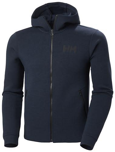 Helly Hansen Hommes Veste HP Ocean FZ 2.0, Bleu Marine, S