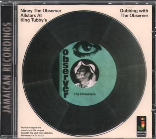 Dubbing With The Observer