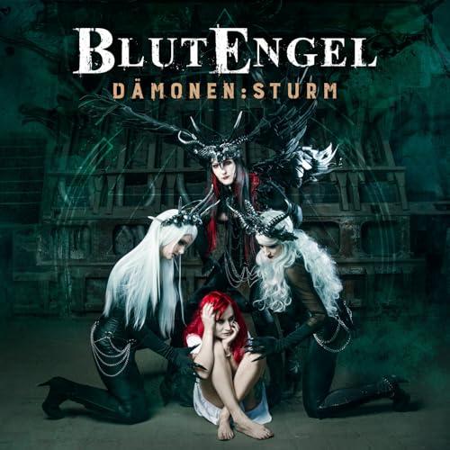 Damonen: Sturm