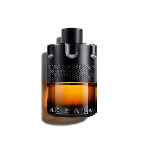 Azzaro The Most Wanted, Eau de Parfum da Uomo Spray Profumo Felce Speziata 50 ml