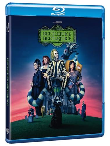 BEETLEJUICE BEETLEJUICE (BS)
