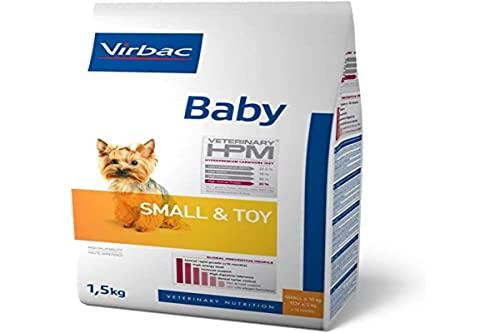 Veterinary HPM Virbac - Veterinary HPM Dog Baby Small Toy - 1269 - 1,5 Kg.