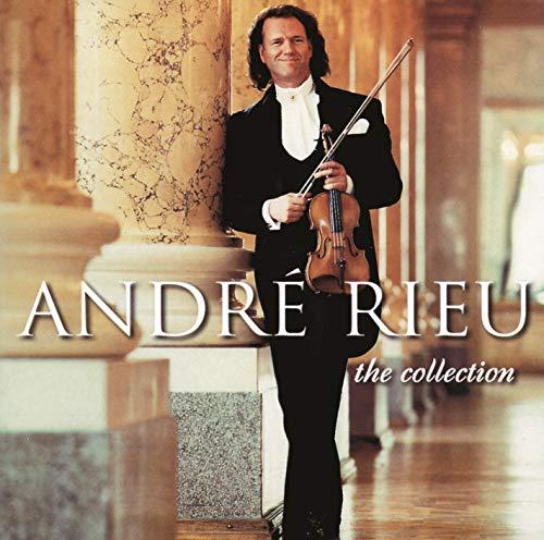 Andre Rieu - The Collection