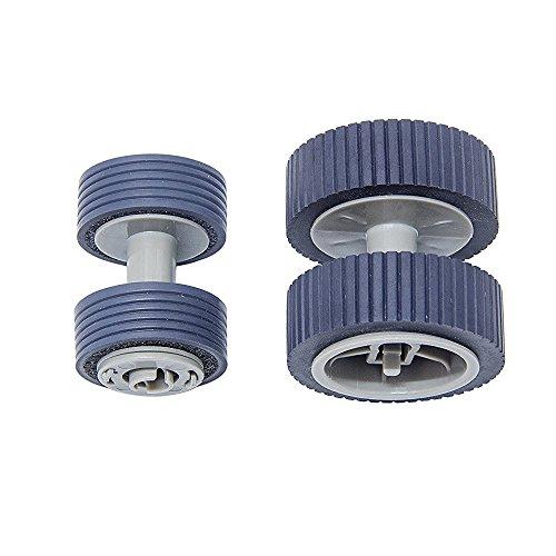 Yanzeo PA03540-0001 PA03540-0002 Scanner Scanner Roller per Fujitsu Fi-6130 Fi-6140 Fi-6230 Fi-6230Z Fi-6240Z Fi-6140Z