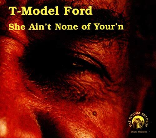 She Ain T None Of Your N