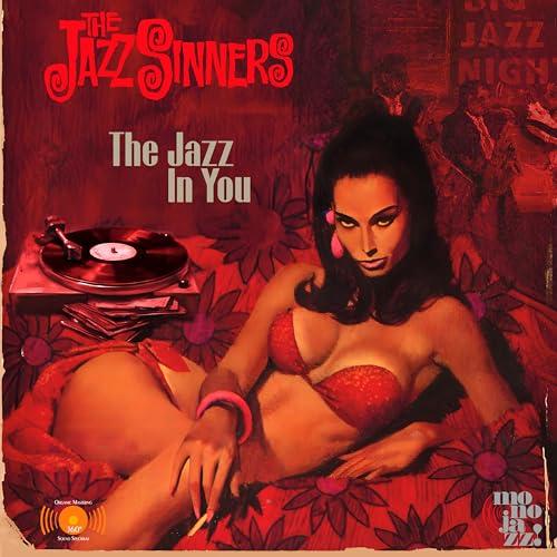 JAZZ IN YOU