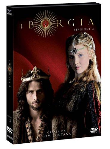 I Borgia Stagione 3 (Collectors Edition) (4 DVD)