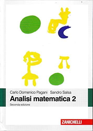 Analisi matematica 2
