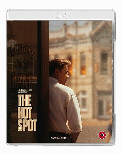 The Hot Spot [Blu-ray]