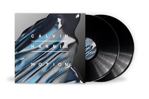 Motion [2 LP]