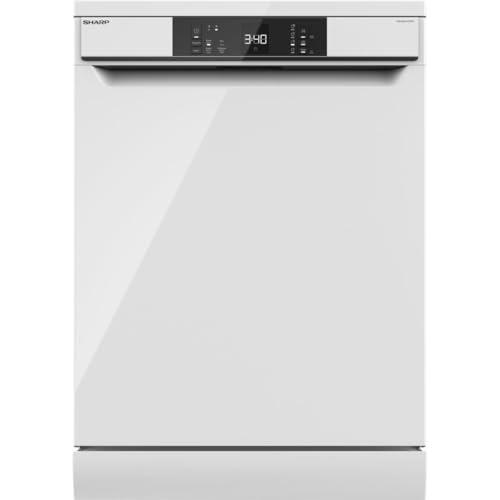 QW-NA1CF47EW - Lavastoviglie libera installazione, 13 coperti, Classe energetica E